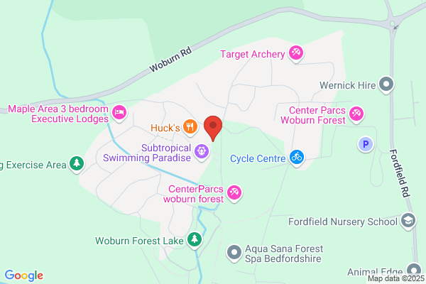 Café Rouge - Woburn Forest, Centre Parcs