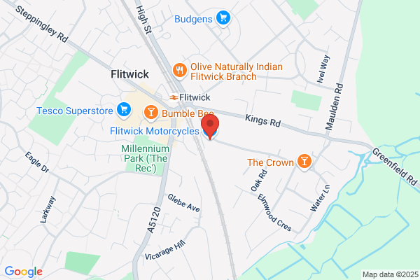 Flitwick Motor Cycles