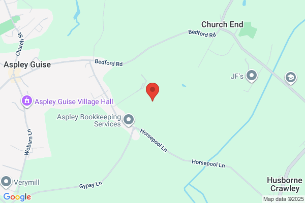 aspley garden services