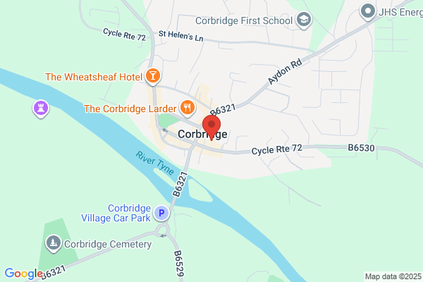 SPAR Corbridge