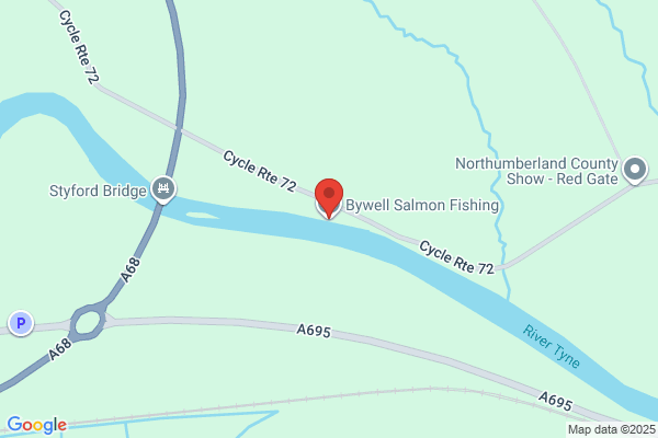 Bywell Fish & Game Smokery