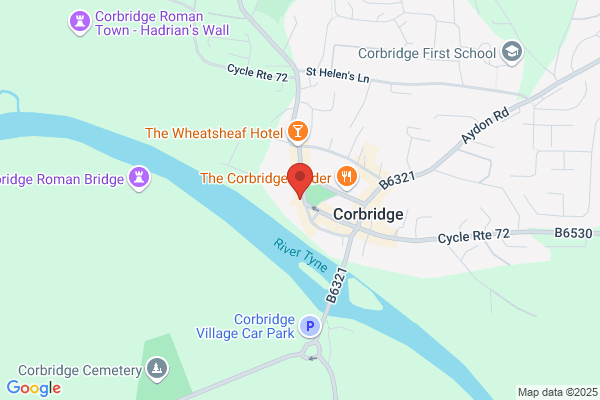 Corbridge Garden Plant Centre