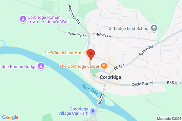 Corbridge Kitchens