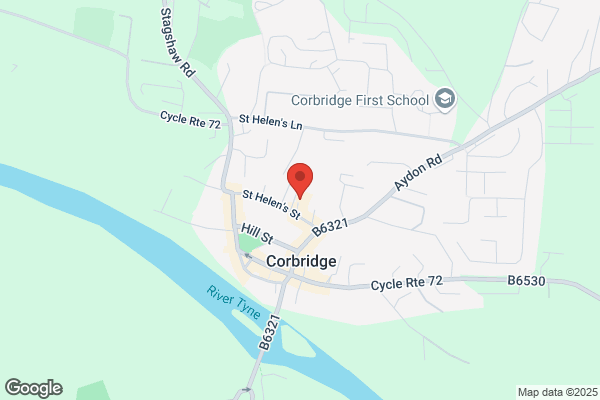 Corstopitum Social Club Ltd