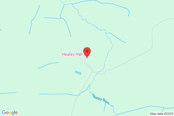 Healey Sawmill