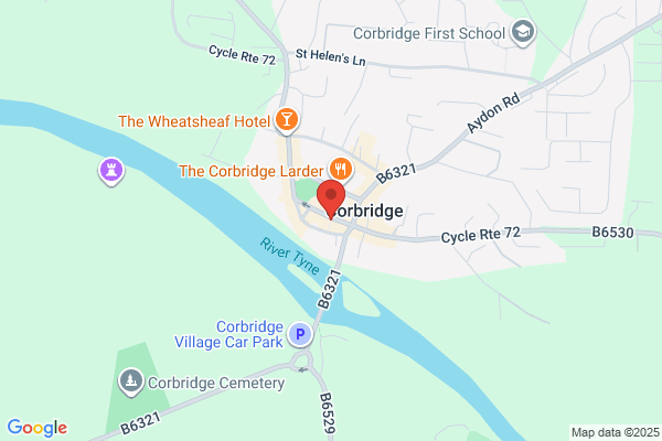 Shorts Of Corbridge