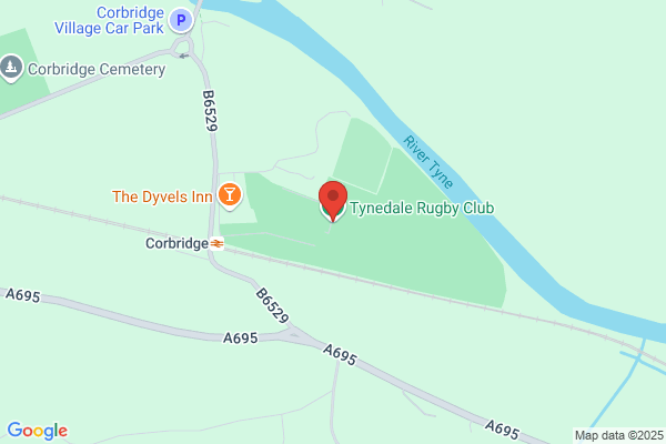 Tynedale Rugby Football Club