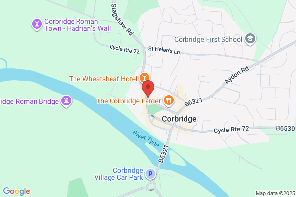 Watling Coffee House