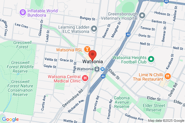 Watsonia