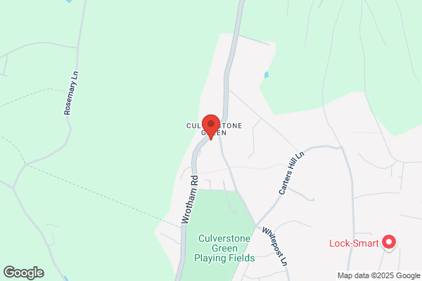 Culverstone Post Office