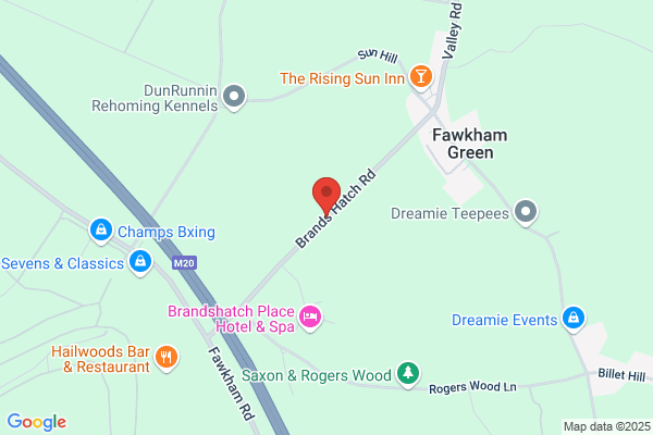 bp pulse Charging Station