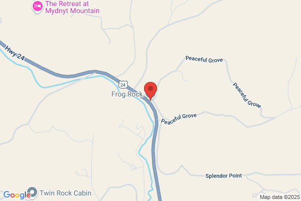 Frog Rock Co