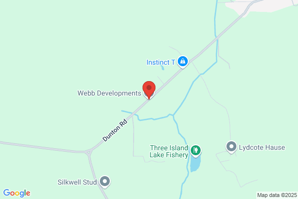 H C Webb Estates Ltd