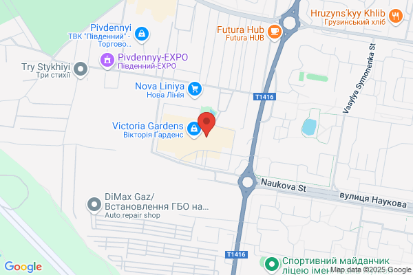 H M Winstone