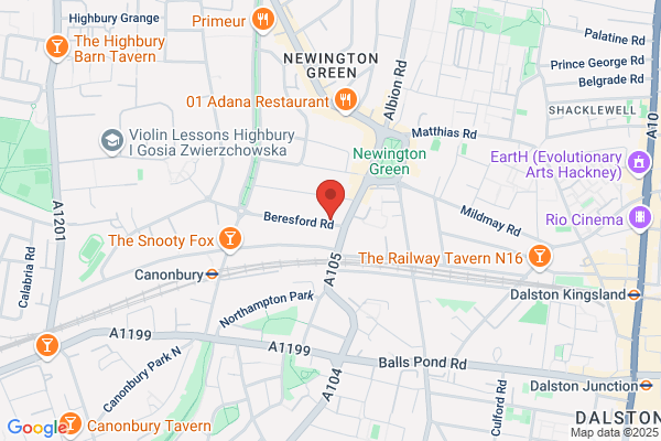 Hartley Kitchens Ltd