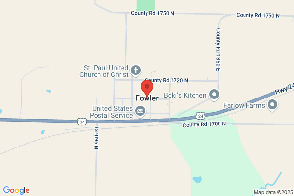 I Fowler