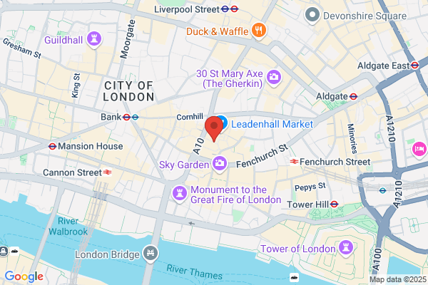J & J Associates Ltd