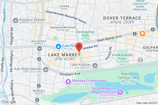 Maharaja Balti & Bengal Cuisine