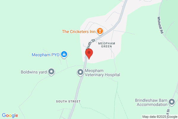 Meopham Dental Care