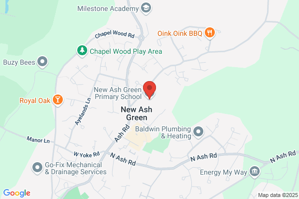 New Ash Green Primary School