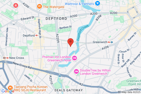 Olivers Mill Contract Cleaning Services Ltd