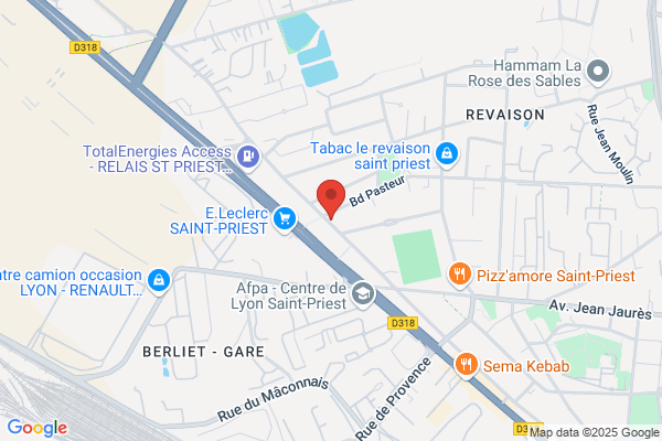 Pizzalands