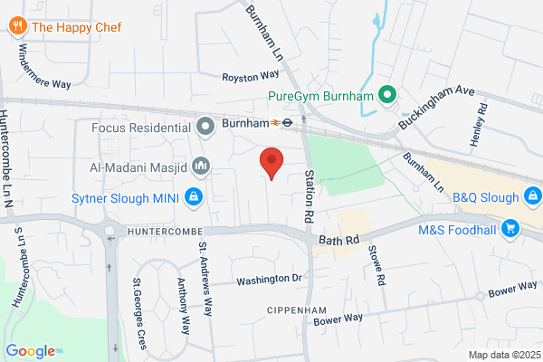 Spaford Electro & Mechanical Services Ltd