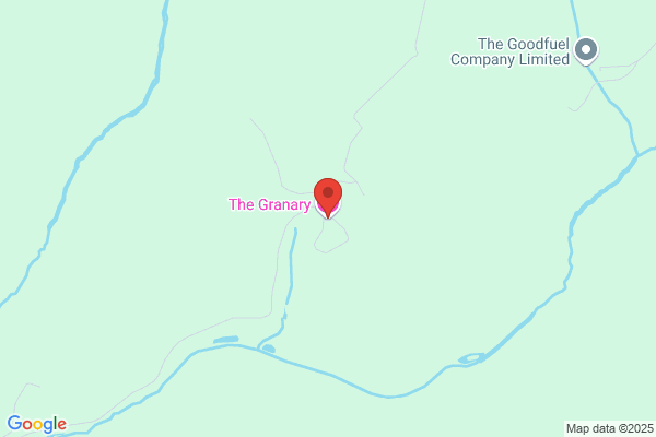 The Granary