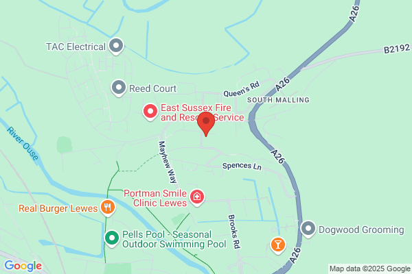 Barker & Yapp Dog Grooming Lewes
