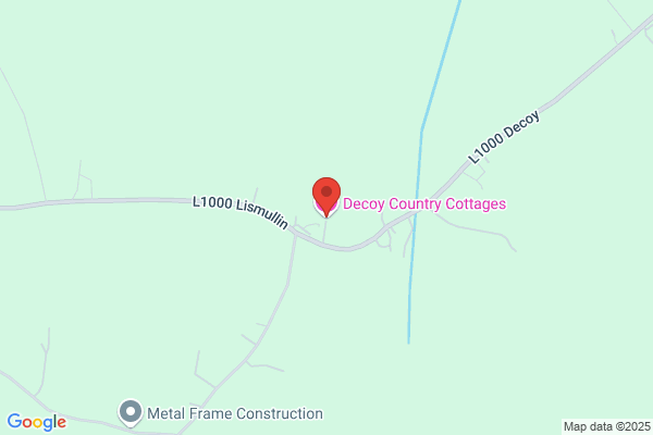 Decoy Cottages