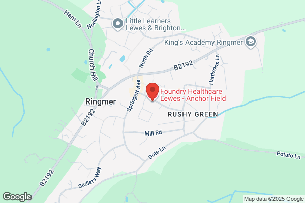 Gp Surgery