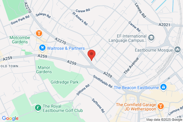 Mill Road Sheltered Housing