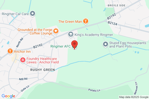 Ringmer Football Club