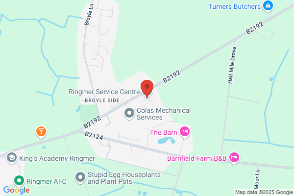 Ringmer Heating & Plumbing Service
