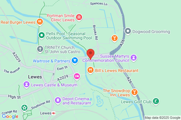 River Lodge Surgery