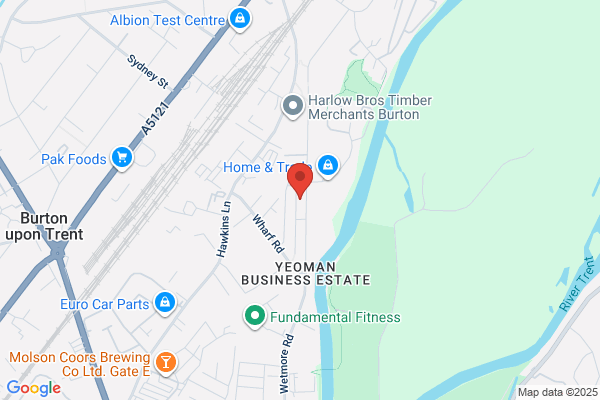 Woodward Electrical & Security