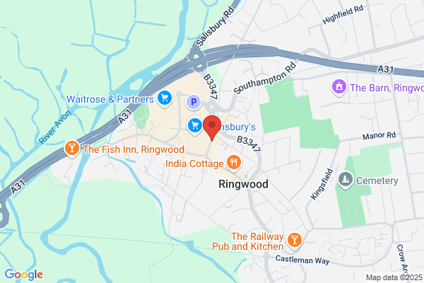 Ringwood Natural Health Clinic