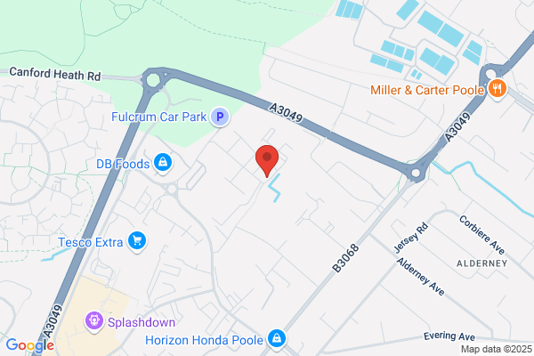 Plan & Site Services