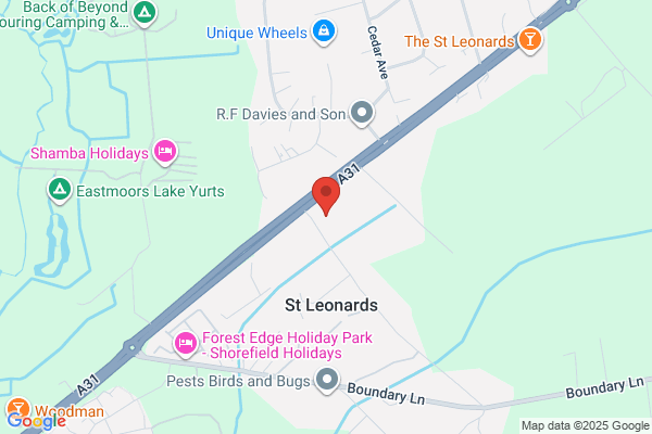 St Leonards Boarding Kennels & Catteries