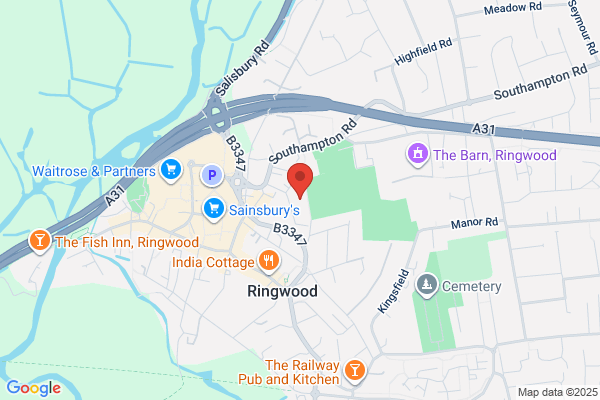 Howdens - Ringwood