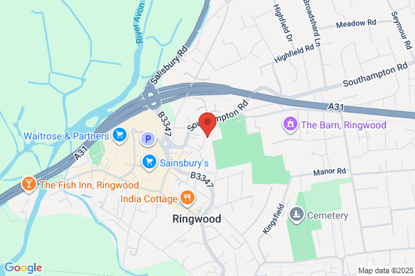 Toolstation Ringwood