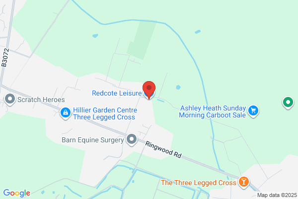 Redcote Leisure Limited