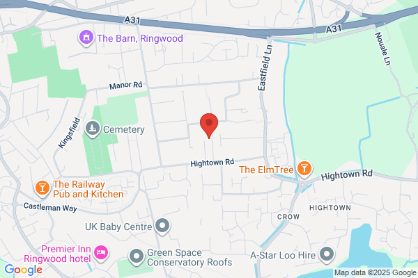 Ringwood Rapid Fit
