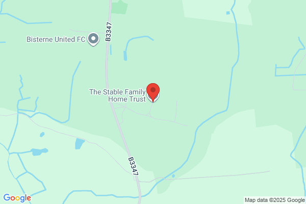 The Stable Family Home Trust