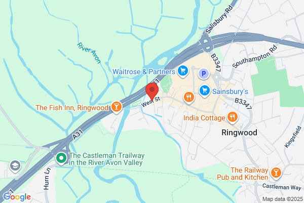 Ringwood Social Club Ltd