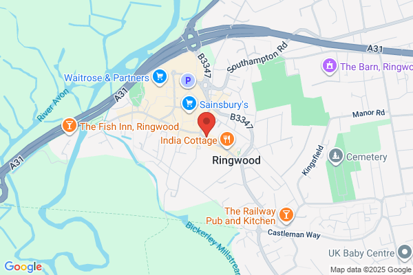 DPD Parcel Shop Location - Sainsbury's
