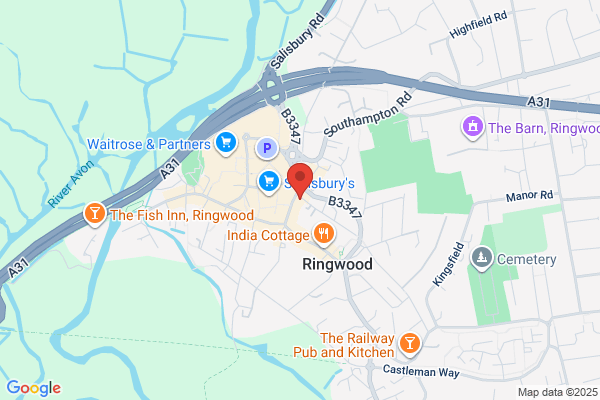 Domino's Pizza - Ringwood