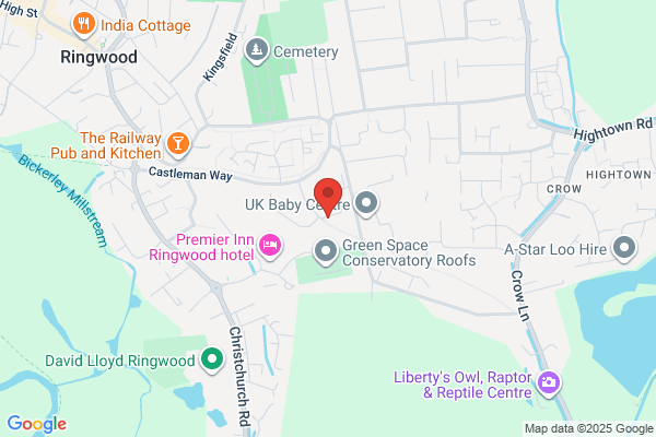 Dorset Orthopaedic Co Ltd