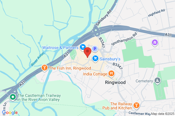 Specsavers Opticians and Audiologists - Ringwood