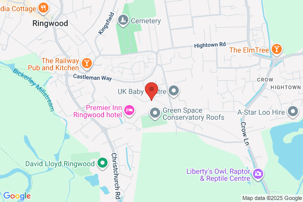 Bupa Health Centre Ringwood